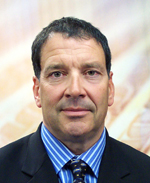 Leon LeBrecque